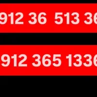 خط همراه اول کد۳ رند بدون زنگ خور