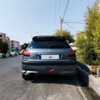 ۲۰۶ تیپ ۲ مدل ۸۶ دلفینی|خودرو سواری و وانت|شیراز, انجیر|دیوار