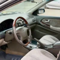 ماکسیما مدل ۹۰ بدون رنگ در حد صفر کمپانی