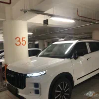 لوکانو L7 فول 2025/صفر خشک/تحویل فوری