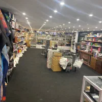 فروشنده و ادمین لوازم آرایشگاهی و آموزشگاهی مردانه
