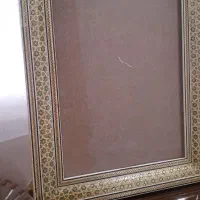 قاب عکس خاتم اصل|تابلو، نقاشی، عکس|تهران, قناتکوثر|دیوار