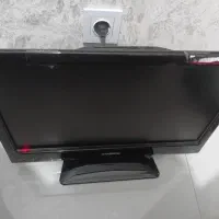 تلوزیون