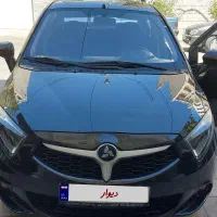 برلیانس H230 اتوماتیک مدل ۹۶ مشکی درحدصفر|خودرو سواری و وانت|مشهد, فرهنگ|دیوار