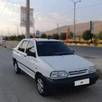 پراید95 فابریک