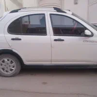 کوییک مدل ۱۴۰۲|خودرو سواری و وانت|قشم, |دیوار