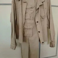 لباس زنانه دخترانه