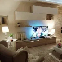 تولیدی انواع تخت کمد دیواری  جاکفشی