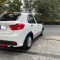 کوییک ارR ۱۴۰۱|خودرو سواری و وانت|تهران, شهرک شریفی|دیوار