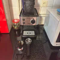 اسپرسوساز نوا|سماور، چایساز، قهوهساز|کرج, فاز ۴ مهرشهر|دیوار
