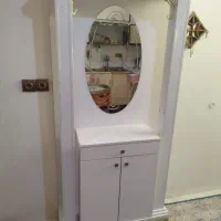 جاکفشی آویز دار