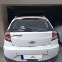 ام وی ام ۳۱۵ اس ، مدل ۹۷|خودرو سواری و وانت|گرگان, |دیوار
