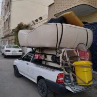 وانت همراه با کارگر