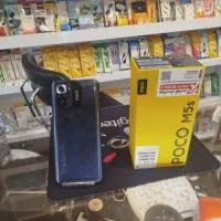 poco m5 s|موبایل|مشهد, شهید مطهری|دیوار