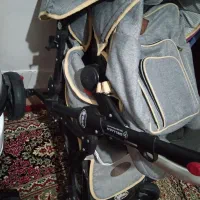 کالسکه و کریر