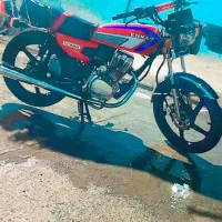 موتور 200|موتورسیکلت|سبزوار, قصبه شرقی|دیوار