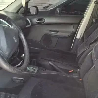 پژو 207 اتوماتیک فرانسوی|خودرو سواری و وانت|کرمان, |دیوار