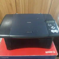 پرینتر اسکنر و کپی Canon SmartBase MP360|پرینتر، اسکنر، کپی، فکس|تهران, شهرک نفت|دیوار