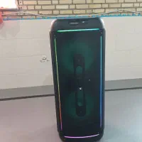 باند اسپیکر