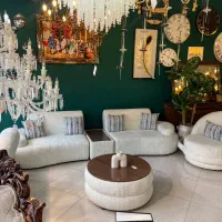 استخدام نیروی کار فروشنده خانم مجرب حرفه ای