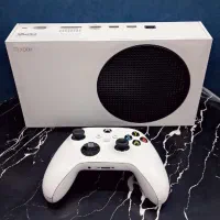 ایکس باکس وان اس (ایکس باکس وان سری اس)