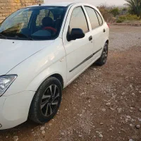 تیبا۲ مدل ۹۷|خودرو سواری و وانت|داراب, |دیوار