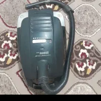 جاروبرقی