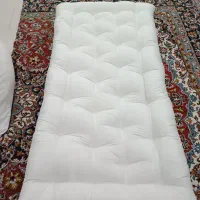 دوخت و حلاجی تشک در درب منزل شما|رختخواب، بالش، پتو|قزوین, |دیوار