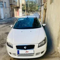 رانا پلاس ارتقا یافته  tu5pصفر|خودرو سواری و وانت|کرمانشاه, |دیوار