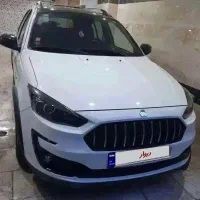 اطلس G فول با سانروف بی رنگ