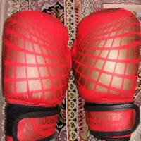 دستکش بوکس|تجهیزات ورزشی|ساری, |دیوار