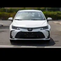 فروش تویوتا کرولا الیت 1800cc هیبرید|خودرو سواری و وانت|تهران, مطهری|دیوار