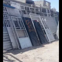 بنگاه ضایعاتی آهن‌آلات برادران شیری