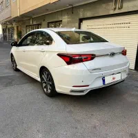 آریزو ۶ اکسلنت ieمدل ۱۴۰۰ بدون رنگ|خودرو سواری و وانت|تبریز, |دیوار