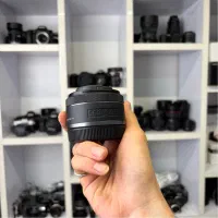 Canon RF 50mm F1.8 STM|دوربین عکاسی و فیلم‌برداری|تهران, فردوسی|دیوار