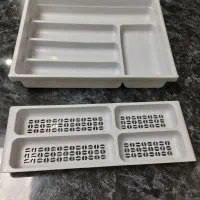 جا قاشق چنگالی