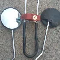 مینی سنگ.کابل جوشکاری.جک ماشین.زنجیر.قفل موتور