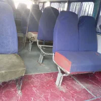 مینی بوس|خودرو سنگین|اندیمشک, |دیوار