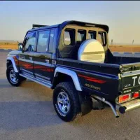 تویوتا الوندکروز 3f 2003|خودرو کلاسیک|بندر ماهشهر, |دیوار