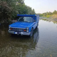 نیسان مدل۸۳
