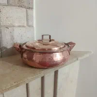 تابه مسی نو