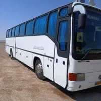 اتوبوس۴۵۷بیابانی مدل۸۸