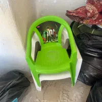 چهار چرخ و صندلی بچه سالم|اسباب و اثاث بچه|اسلام‌شهر, صادقیه|دیوار