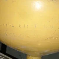 کپسول CNG بزرگ|قطعات یدکی و لوازم جانبی|شاهین دژ, |دیوار