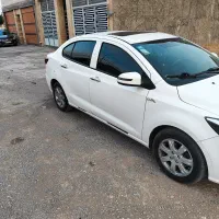 شاهین 1402  cvt اتوماتیک|خودرو سواری و وانت|اصفهان, دهنو|دیوار