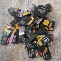 انواع رم موبایل از قدیم تا جدید|لوازم جانبی موبایل و تبلت|رباطکریم, رباطکریم|دیوار