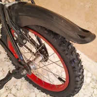 دوچرخه ۱۶ در حد نو|دوچرخه، اسکیت، اسکوتر|بابل, |دیوار