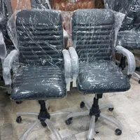 چرخدار جکدار اداری کامپیوتری