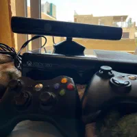 Xbox 360|کنسول، بازی ویدئویی و آنلاین|اصفهان, حسین‌آباد|دیوار