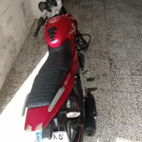 پالس ۱۸۰ مدل ۹۰